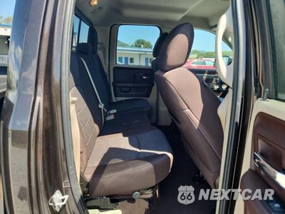 Zdjęcie 10 z 13 samochodu: 2016 RAM 1500 SLT VIN:1C6RR7GT8GS417247 - miniatura