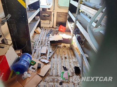 Zdjęcie 11 z 13 samochodu: 2021 RAM PROMASTER 2500 2500 HIGH VIN:3C6LRVDG2ME530370 - miniatura