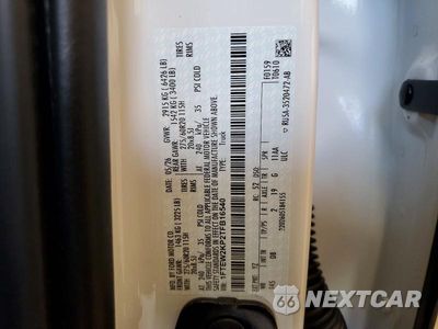 Zdjęcie 12 z 12 samochodu: 2026 FORD F150 STX VIN:1FTEW2KP2TFB16540 - miniatura