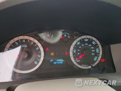 Zdjęcie 9 z 12 samochodu: 2010 FORD ESCAPE XLS VIN:1FMCU9C76AKD17281 - miniatura