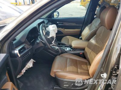 Zdjęcie 7 z 13 samochodu: 2022 KIA TELLURIDE SX VIN:5XYP5DHC7NG304840 - miniatura