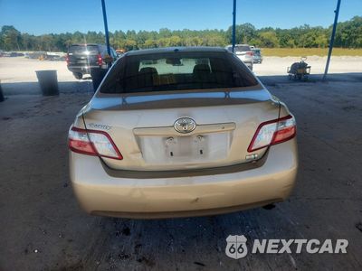 Zdjęcie 6 z 13 samochodu: 2007 TOYOTA CAMRY HYBRID VIN:4T1BB46K37U018820 - miniatura