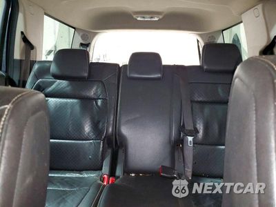 Zdjęcie 10 z 14 samochodu: 2010 FORD FLEX LIMITED VIN:2FMGK5DC0ABA99344 - miniatura