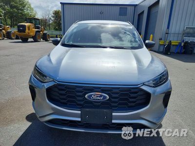Piąte zdjęcie samochodu w środku: 2023 FORD ESCAPE ST LINE VIN:1FMCU9MN9PUA58280 - miniatura