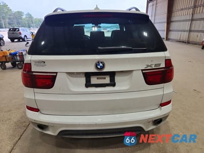 Zdjęcie 6 z 12 samochodu: 2013 BMW X5 XDRIVE35I VIN:5UXZV4C51DL993695 - miniatura
