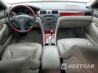 Zdjęcie 8 z 12 samochodu: 2003 LEXUS ES 300 VIN:JTHBF30G736020431 - miniatura