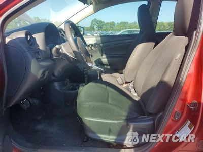 Zdjęcie 7 z 12 samochodu: 2017 NISSAN VERSA 1.6 S PLUS VIN:3N1CN7APXHL824382 - miniatura