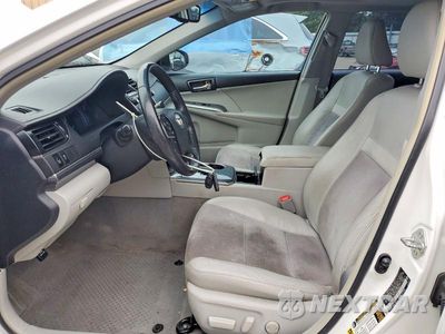 Zdjęcie 7 z 12 samochodu: 2012 TOYOTA CAMRY HYBRID XLE VIN:4T1BD1FK5CU048999 - miniatura