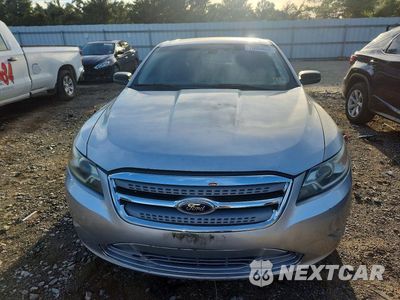 Piąte zdjęcie samochodu w środku: 2012 FORD TAURUS SE VIN:1FAHP2DW1CG125857 - miniatura