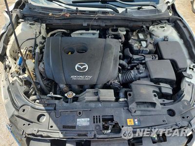 Zdjęcie 11 z 12 samochodu: 2016 MAZDA 3 TOURING VIN:JM1BM1W39G1295432 - miniatura