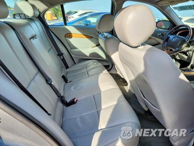 Zdjęcie 10 z 12 samochodu: 2006 JAGUAR S-TYPE 4.2 VIN:SAJWA01B16HN53629 - miniatura
