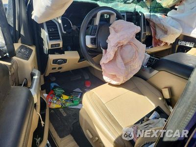 Zdjęcie 8 z 12 samochodu: 2019 FORD F250 SUPER DUTY VIN:1FT7W2BT6KEF49837 - miniatura