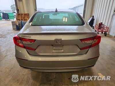 Zdjęcie 6 z 12 samochodu: 2018 HONDA ACCORD LX VIN:1HGCV1F15JA051866 - miniatura