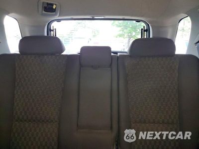 Zdjęcie 10 z 13 samochodu: 2007 KIA SPORTAGE LX VIN:KNDJF723777325975 - miniatura
