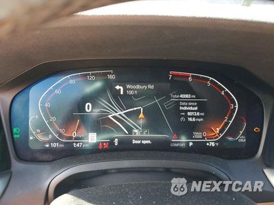 Zdjęcie 9 z 12 samochodu: 2023 BMW 430XI GRAN COUPE VIN:WBA73AV08PFN23565 - miniatura