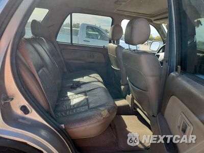 Zdjęcie 11 z 13 samochodu: 2001 TOYOTA 4RUNNER SR5 VIN:JT3HN86R710351003 - miniatura