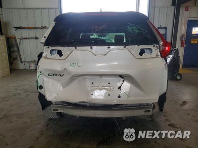Zdjęcie 6 z 13 samochodu: 2019 HONDA CR-V LX VIN:5J6RW5H32KL002474 - miniatura