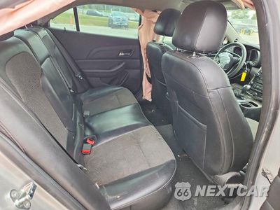 Zdjęcie 10 z 12 samochodu: 2015 CHEVROLET MALIBU 1LT VIN:1G11C5SL2FF353516 - miniatura