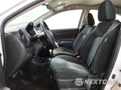 Zdjęcie 7 z 13 samochodu: 2019 NISSAN VERSA SV VIN:3N1CN7AP1KL812550 - miniatura