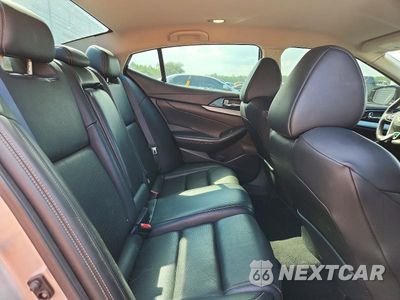 Zdjęcie 10 z 12 samochodu: 2016 NISSAN MAXIMA 3.5 SV VIN:1N4AA6APXGC436403 - miniatura