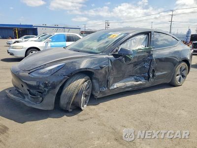 2023 TESLA MODEL 3 5YJ3E1EB7PF662765 - główne zdjęcie licytacji z USA - miniatura