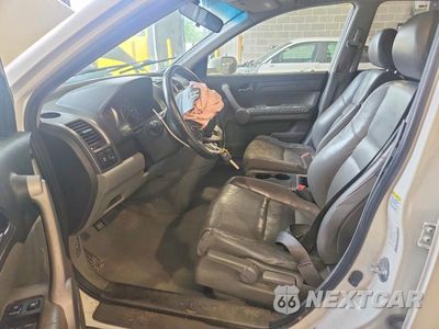 Zdjęcie 7 z 13 samochodu: 2007 HONDA CR-V EXL VIN:JHLRE48747C017607 - miniatura
