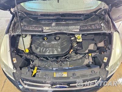 Zdjęcie 12 z 14 samochodu: 2014 FORD ESCAPE TITANIUM VIN:1FMCU9J97EUA36492 - miniatura