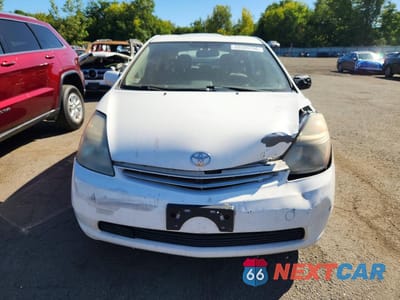 Piąte zdjęcie samochodu w środku: 2007 TOYOTA PRIUS BASE VIN:JTDKB20U773232234 - miniatura