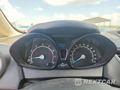 Zdjęcie 9 z 12 samochodu: 2015 FORD FIESTA S VIN:3FADP4TJ0FM210957 - miniatura