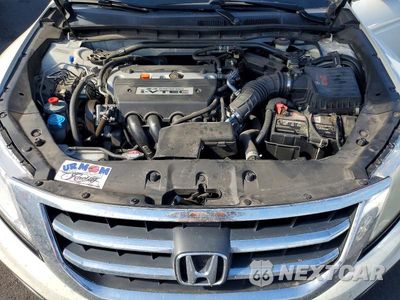 Zdjęcie 11 z 12 samochodu: 2014 HONDA CROSSTOUR EX VIN:5J6TF3H36EL000712 - miniatura