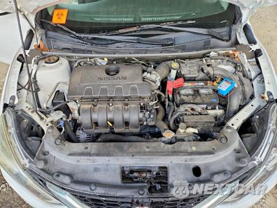 Zdjęcie 11 z 12 samochodu: 2017 NISSAN SENTRA S VIN:3N1AB7AP1HY308821 - miniatura