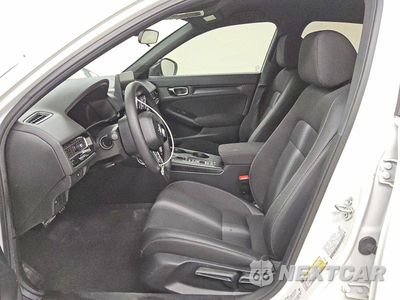 Zdjęcie 7 z 13 samochodu: 2026 HONDA CIVIC SPORT VIN:2HGFE2F59TH574155 - miniatura