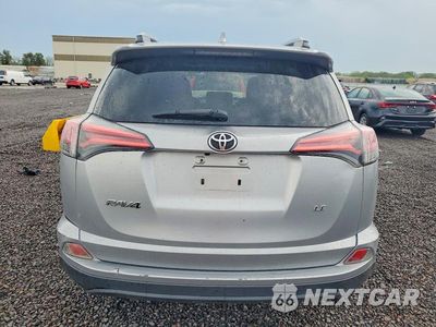 Zdjęcie 6 z 13 samochodu: 2017 TOYOTA RAV4 LE VIN:2T3ZFREV5HW325927 - miniatura
