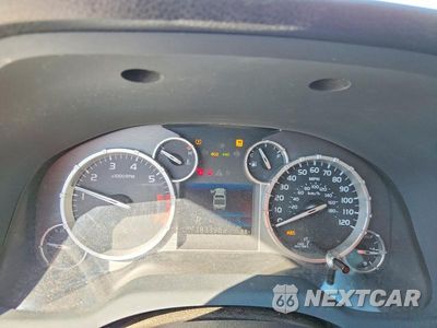 Zdjęcie 9 z 12 samochodu: 2015 TOYOTA TUNDRA SR5 VIN:5TFDW5F19FX467902 - miniatura