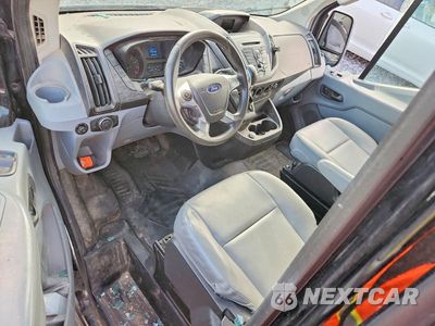 Zdjęcie 8 z 13 samochodu: 2017 FORD TRANSIT T-250 VIN:1FTYR2CM5HKB12554 - miniatura