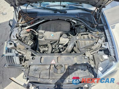 Zdjęcie 12 z 14 samochodu: 2016 BMW X3 SDRIVE28I VIN:5UXWZ7C58G0T42613 - miniatura