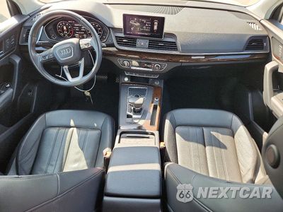 Zdjęcie 8 z 13 samochodu: 2019 AUDI Q5 PREMIUM PLUS VIN:WA1BNAFY9K2121236 - miniatura