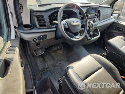 Zdjęcie 8 z 14 samochodu: 2024 FORD TRANSIT 150 DELIVERY VAN VIN:1FTYE1Y83RKA18689 - miniatura