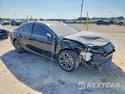 Czwarte zdjęcie samochodu z boku: 2026 TOYOTA CAMRY XLE VIN:4T1DBADK5TU556892 - miniatura