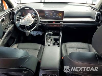 Zdjęcie 8 z 13 samochodu: 2026 KIA SORENTO S VIN:5XYRL4JC5TG455150 - miniatura