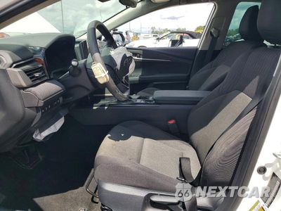 Zdjęcie 7 z 13 samochodu: 2025 TOYOTA CAMRY LE VIN:4T1DAACK8SU085243 - miniatura