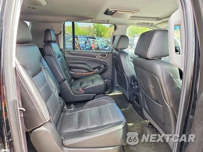 Zdjęcie 11 z 13 samochodu: 2016 GMC YUKON XL DENALI VIN:1GKS2HKJXGR264893 - miniatura