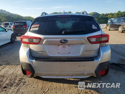 Zdjęcie 6 z 13 samochodu: 2021 SUBARU CROSSTREK PREMIUM VIN:JF2GTAEC7M8282953 - miniatura
