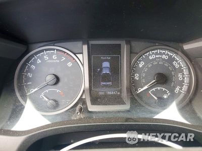 Zdjęcie 9 z 12 samochodu: 2018 TOYOTA TACOMA TRD SPORT VIN:3TMDZ5BN2JM041869 - miniatura