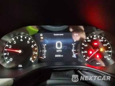 Zdjęcie 9 z 14 samochodu: 2025 JEEP COMPASS LIMITED VIN:3C4NJDCN9ST560445 - miniatura