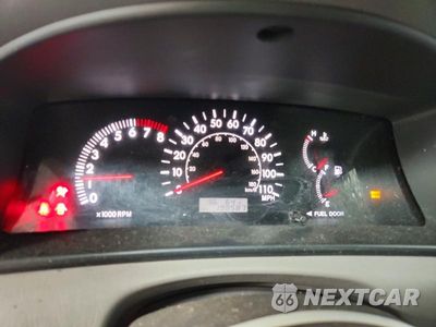 Zdjęcie 9 z 12 samochodu: 2005 TOYOTA COROLLA LE VIN:1NXBR32E75Z562918 - miniatura