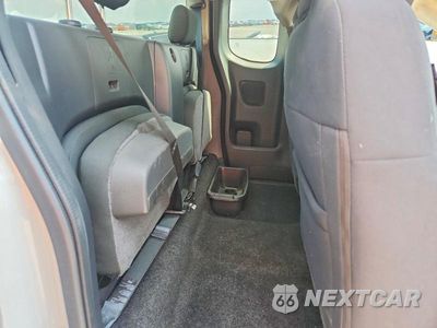 Zdjęcie 10 z 12 samochodu: 2023 NISSAN FRONTIER S VIN:1N6ED1CL7PN662688 - miniatura