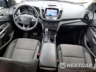 Zdjęcie 8 z 13 samochodu: 2018 FORD ESCAPE SE VIN:1FMCU9GD7JUB53253 - miniatura