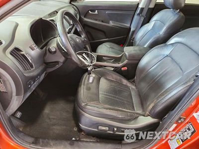 Zdjęcie 7 z 13 samochodu: 2011 KIA SPORTAGE SX VIN:KNDPC3A69B7163976 - miniatura