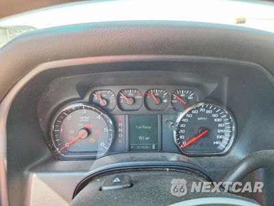 Zdjęcie 9 z 12 samochodu: 2017 CHEVROLET SILVERADO C1500 VIN:1GCNCNEH3HZ401302 - miniatura